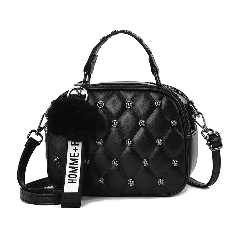 Trendy Crossbody Cute Lady Purses Small Women Top Handle Satchels Famale Mini Handbags, Black,red,pink,green,grey,white
Trendy Crossbody Cute Lady Purses Small Women Top Handle Satchels Famale Mini Handbags, Black,red,pink,green,grey,white