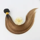 Shipping Wholesale Bulk Cheap16 18 Inch Unprocessed Virgin Brazilian Hair Bundles Weaving Distributors Online