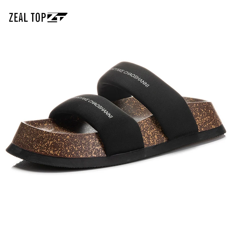 new design breathing sandals slippers slides for women ladies slippers trendy slides woman sandals slippers women
new design breathing sandals slippers slides for women ladies slippers trendy slides woman sandals slippers women