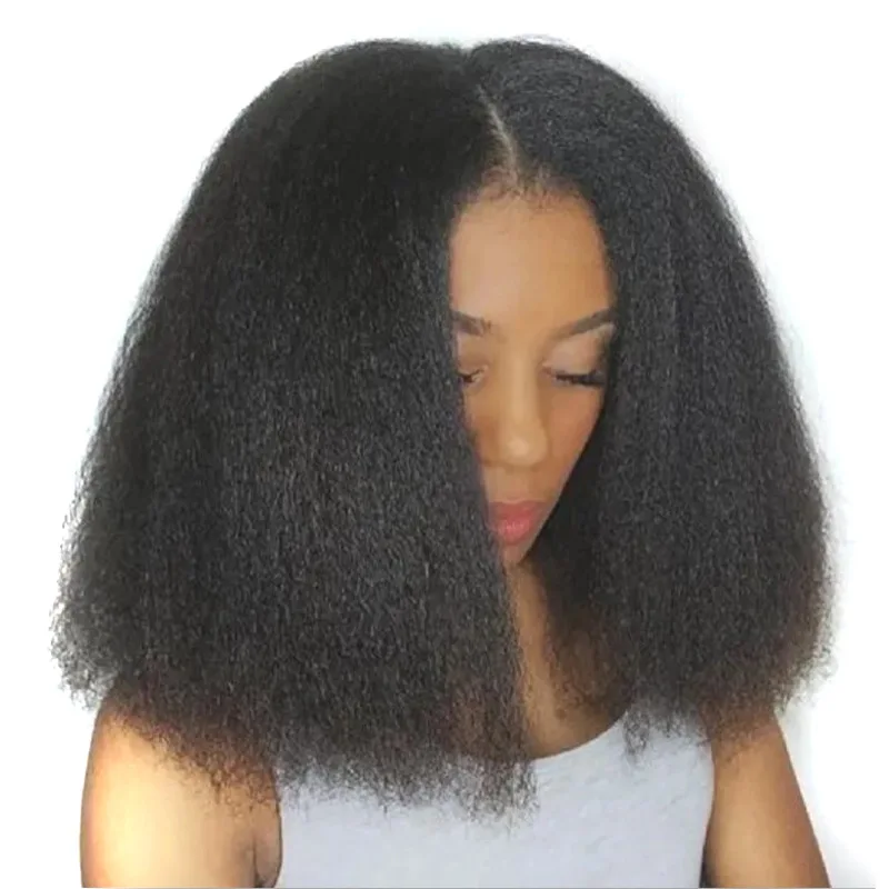 Black 613 Cheap Female Cosplay Wigs Women Kinky Curly Synthetic Wig Long Hair Wholesale
Black 613 Cheap Female Cosplay Wigs Women Kinky Curly Synthetic Wig Long Hair Wholesale
