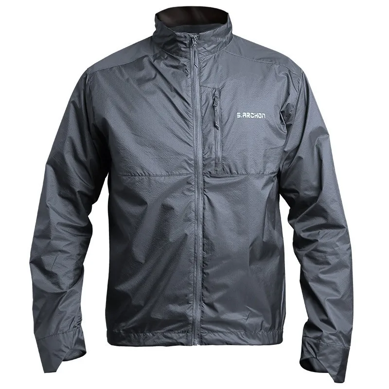 Free Shipping Summer Men Thin Fast Dry Skin Clothes Outdoor Climbing Riding Training Sunscreen Tactical Windbreaker Jacket
Free Shipping Summer Men Thin Fast Dry Skin Clothes Outdoor Climbing Riding Training Sunscreen Tactical Windbreaker Jacket
