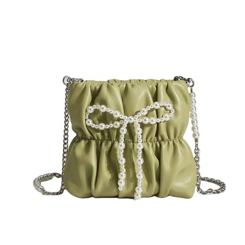 Factory Supply Elegant Wholesalers Lady Bags In Trend chain side bags cute Ruffles ladies bags
Factory Supply Elegant Wholesalers Lady Bags In Trend chain side bags cute Ruffles ladies bags