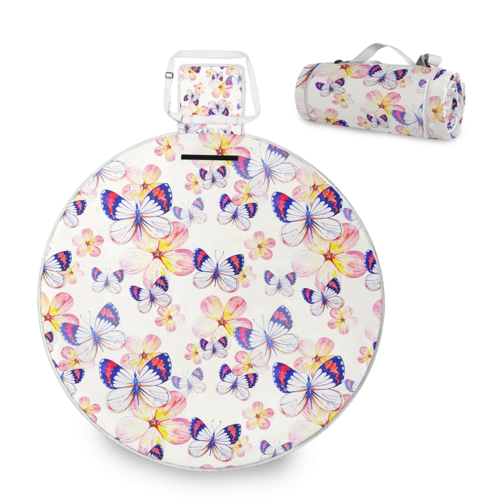 Promotion Custom Butterflies Folding Waterproof Outdoor Picnic Mat Blanket Mat for Camping UMF Festival, Customized
Promotion Custom Butterflies Folding Waterproof Outdoor Picnic Mat Blanket Mat for Camping UMF Festival, Customized