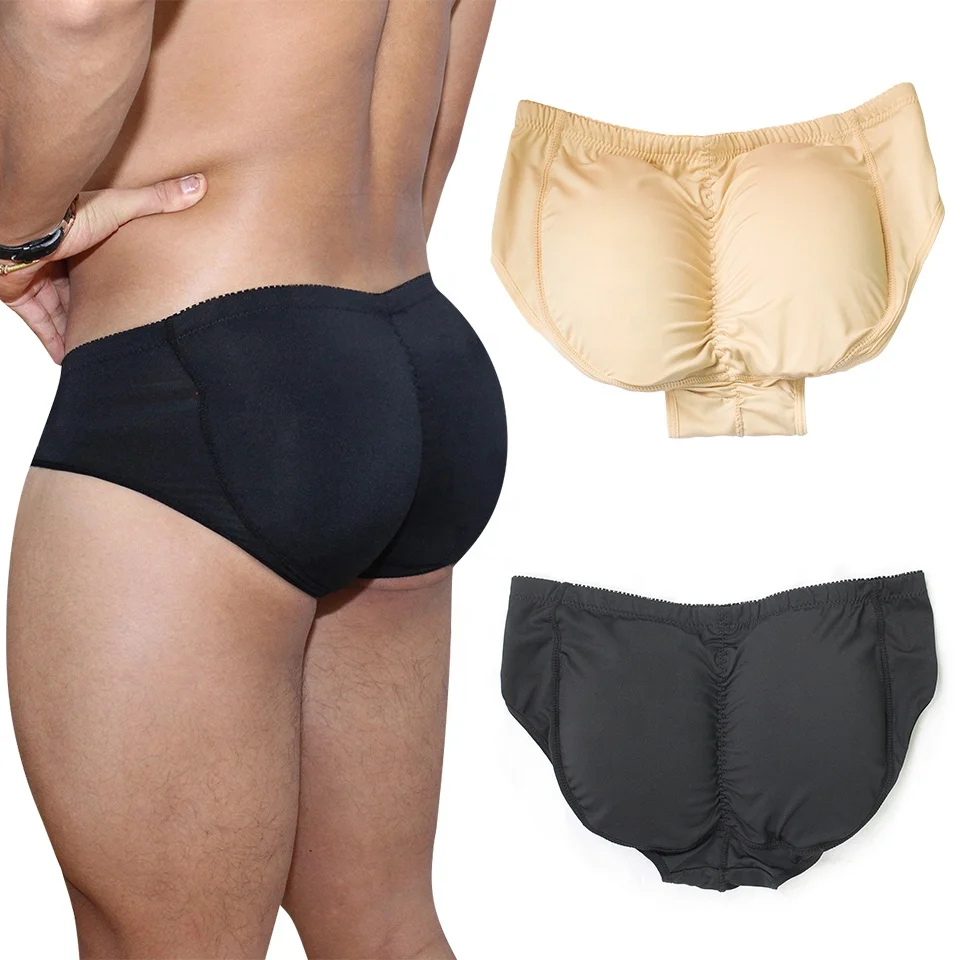 Fasion Men Butt Lifter Trainers Male Padded Control Panties Body Shaper Black Elastic Shapewear Men's Fashion Underwear, Black,nude
Fasion Men Butt Lifter Trainers Male Padded Control Panties Body Shaper Black Elastic Shapewear Men's Fashion Underwear, Black,nude