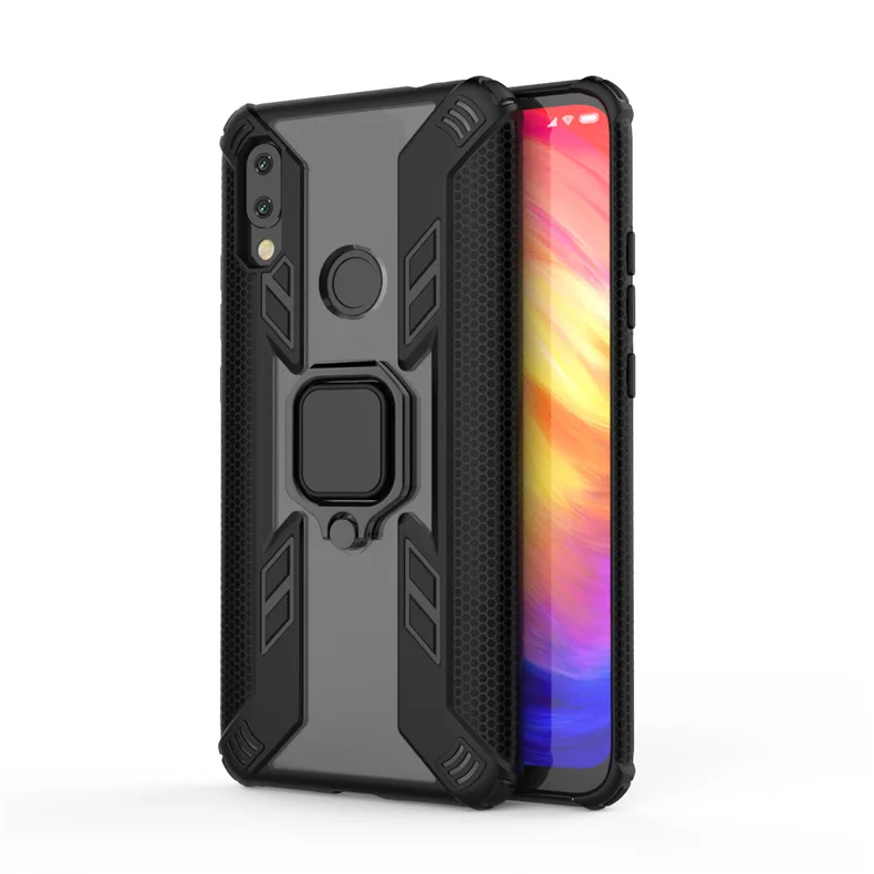 Hot Selling Redmi Note9S pro iron-blooded warrior armor drop case creative personality car ring protective case
Hot Selling Redmi Note9S pro iron-blooded warrior armor drop case creative personality car ring protective case