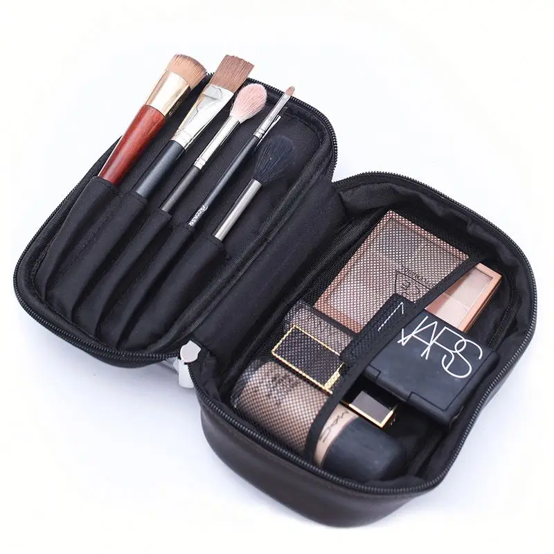 Pouch Cosmetic Box Make Up Canvas Case Zipper Bags Travel Beauty Toiletry Cosmetics Custom & Makeup Bag, Customized
Pouch Cosmetic Box Make Up Canvas Case Zipper Bags Travel Beauty Toiletry Cosmetics Custom & Makeup Bag, Customized