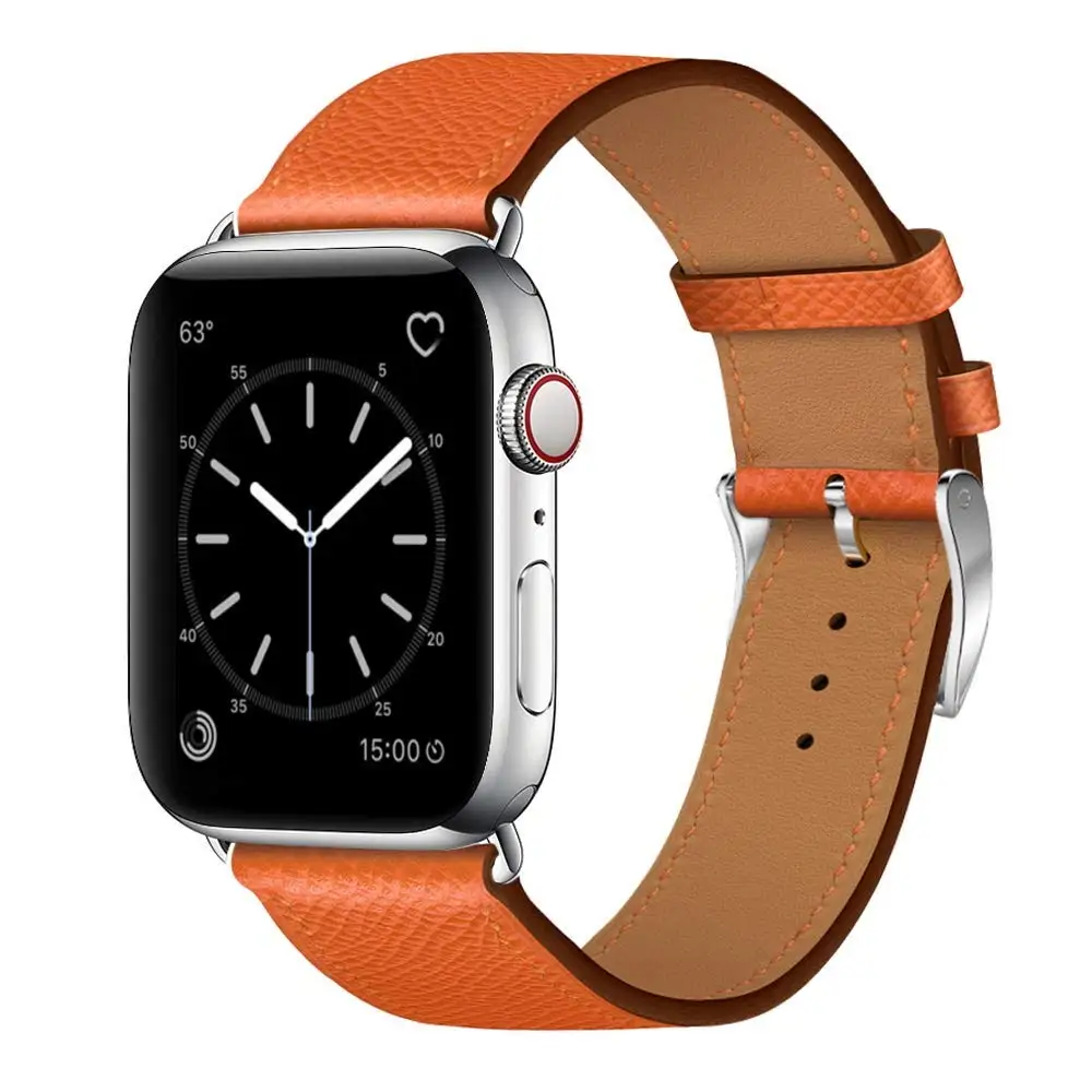 PU Leather Replacement apple Watch Band Strap Wristband for Apple Series 1 2 3 iwatch 38mm 42mm
PU Leather Replacement apple Watch Band Strap Wristband for Apple Series 1 2 3 iwatch 38mm 42mm