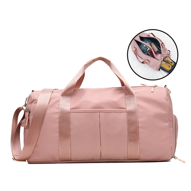 duffelbag nweekender travel sneaker bag for women spendanight pink duffle bag waterproof with logo, Black,pink,red
duffelbag nweekender travel sneaker bag for women spendanight pink duffle bag waterproof with logo, Black,pink,red