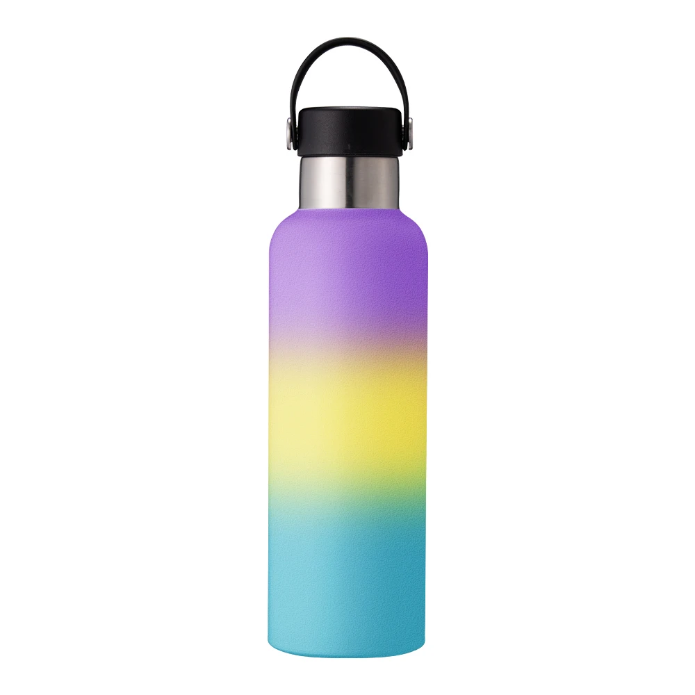 Wholesale Sports Water Bottle portable vacuum sport bottle stainless steel double walled sports bottle
Wholesale Sports Water Bottle portable vacuum sport bottle stainless steel double walled sports bottle
