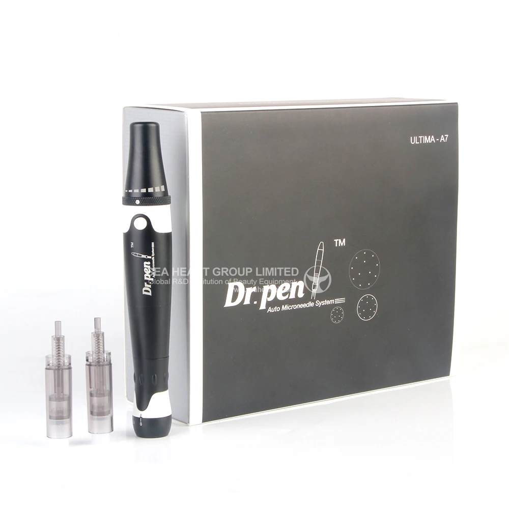 Korean Professional best quality auto meso pen derma pen dr pen for wrinkle removal
Korean Professional best quality auto meso pen derma pen dr pen for wrinkle removal