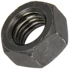 30 mm Width Across Flats M20 Thread Size 16 mm Plain Finish Class 10 DIN 934 Metric Thick Steel Hex Nut