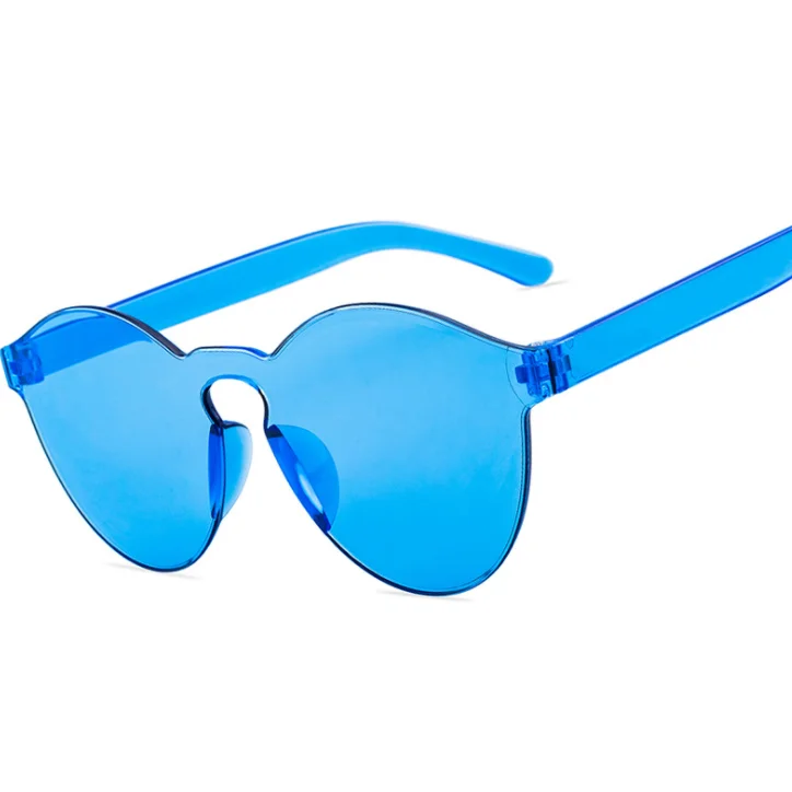 Sunglasses 2021 Women mirror cheap Sunglasses children Candy Color Fashion design piece rimless Sunglasses with wholesale, Custom colors
Sunglasses 2021 Women mirror cheap Sunglasses children Candy Color Fashion design piece rimless Sunglasses with wholesale, Custom colors