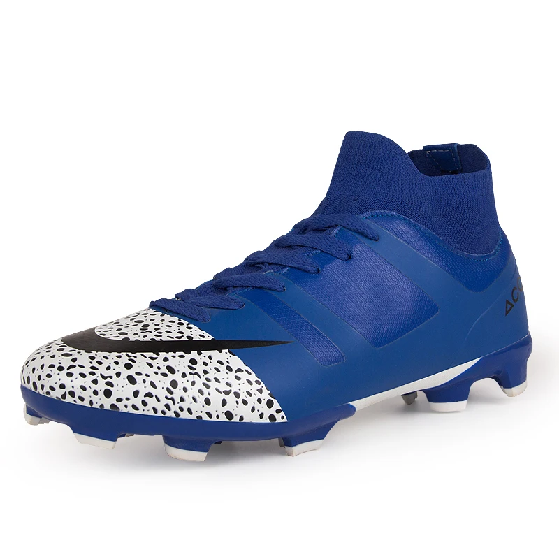 new football shoes 2019