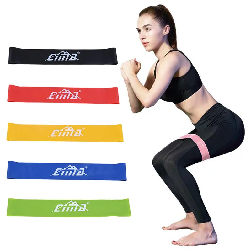 Factory Direct Sale Rubber Hip Resistance Band Home Gym Equipment Hip bands Home Gym Resistance Bands, Red, black, green, yellow, blue
Factory Direct Sale Rubber Hip Resistance Band Home Gym Equipment Hip bands Home Gym Resistance Bands, Red, black, green, yellow, blue