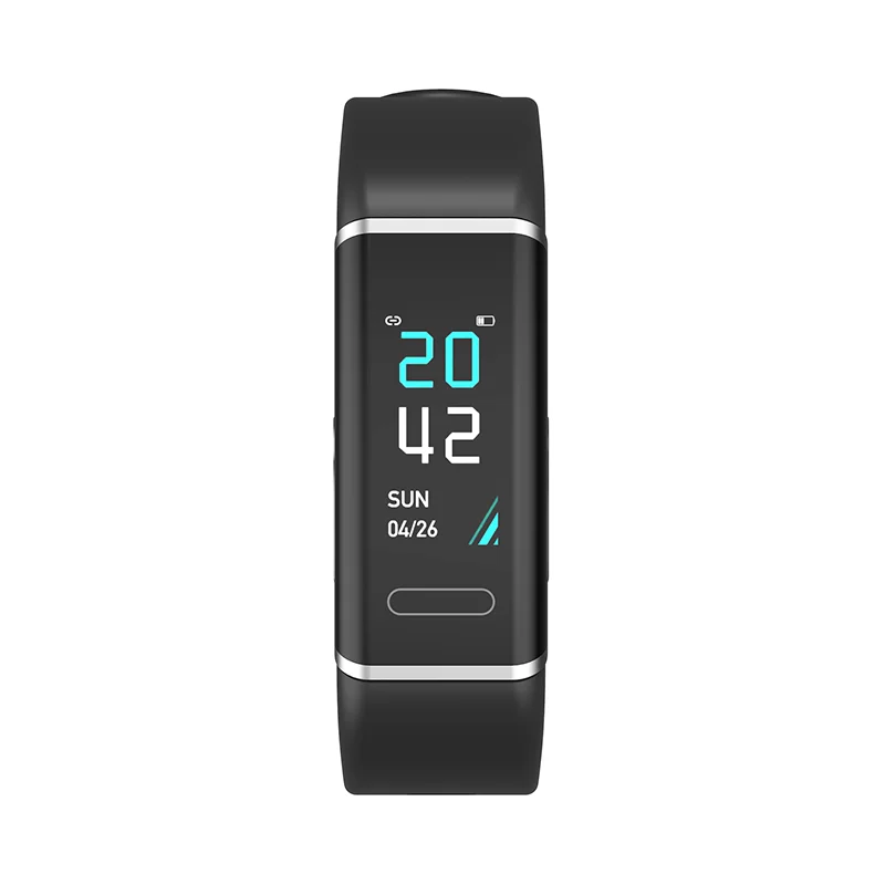 2022 New Color Display Men Women CT6 Smart Watch with Heart Rate Sleep Health Sports Watches smart bracelet for IOS Android
2022 New Color Display Men Women CT6 Smart Watch with Heart Rate Sleep Health Sports Watches smart bracelet for IOS Android