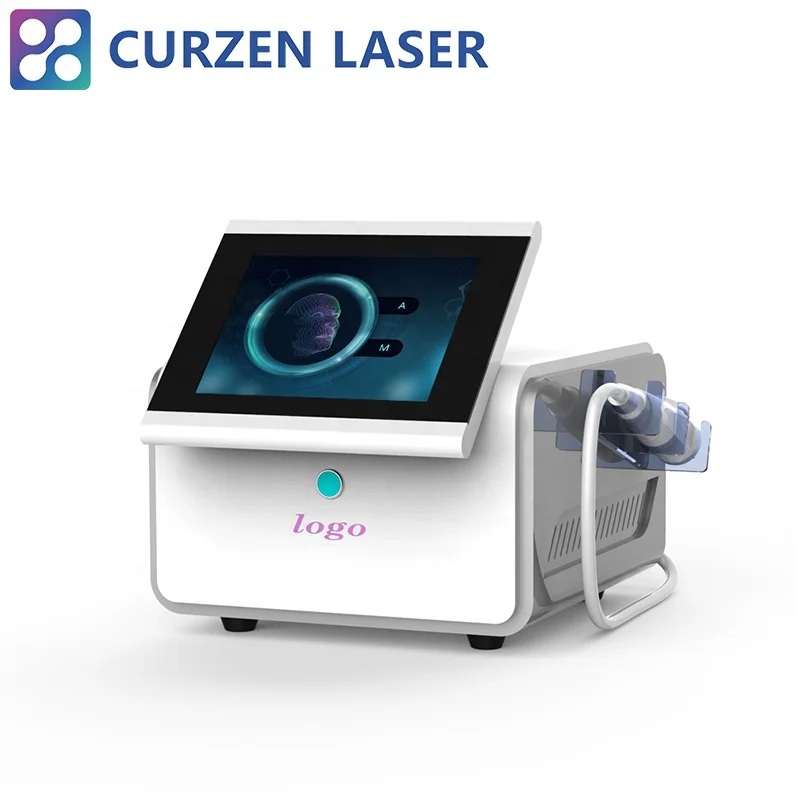Fractional RF Microneedle Stretch Marks Removal / Fractional RF Face Lifting Machine
Fractional RF Microneedle Stretch Marks Removal / Fractional RF Face Lifting Machine