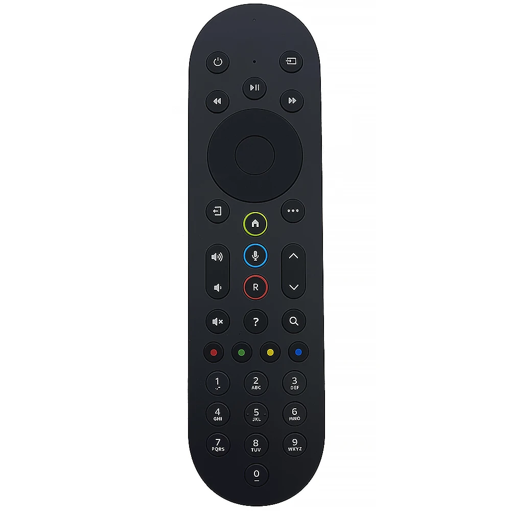 2021 new arrive New original sky-q set box voice remote control EC302 high quality Smart search remote control free sample, Back is black
2021 new arrive New original sky-q set box voice remote control EC302 high quality Smart search remote control free sample, Back is black