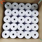 Graphic Customization Thermal Paper 80mm Manufacturers High Sensitive 80mm Check Tape for Cash Registers Thermal Paper