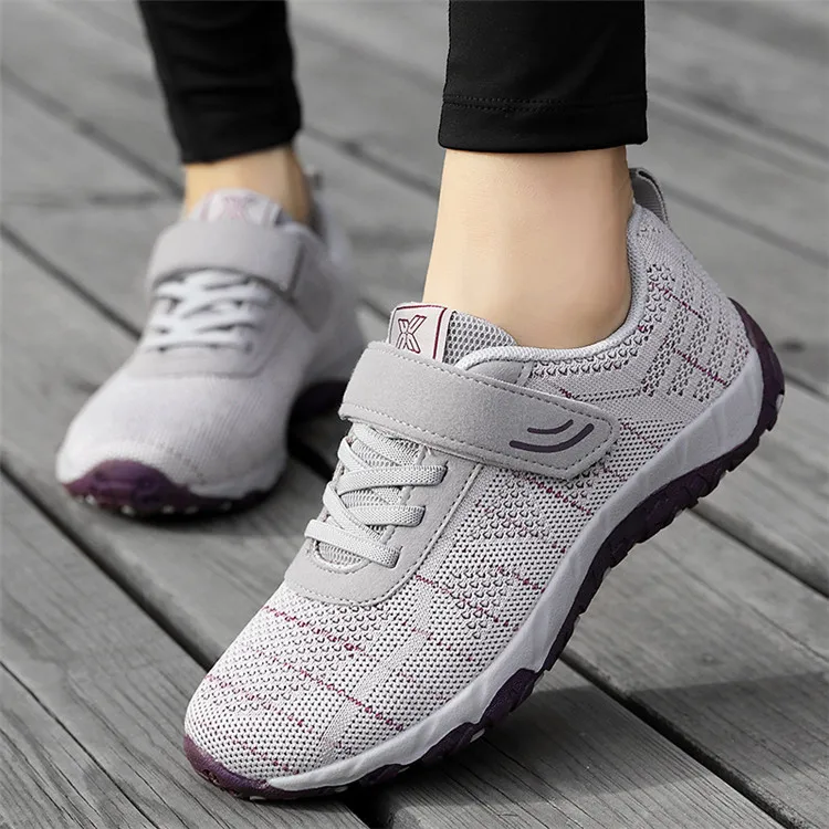 Running sports shoes casual shoes outdoor hiking light soft soled women's shoes, Black, red,grey, purple
Running sports shoes casual shoes outdoor hiking light soft soled women's shoes, Black, red,grey, purple