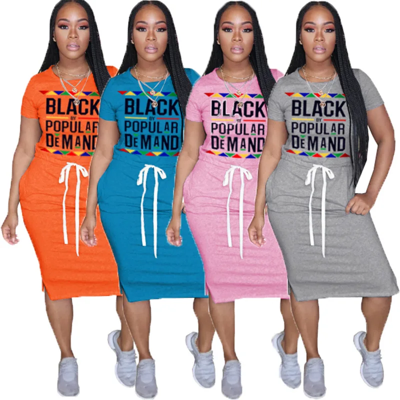 OR-AG8035 Women's letter floral print long dresses ladies casual oversized elastic drawstring waist side slit dress with pockets, Pink, orange, gray, blue
OR-AG8035 Women's letter floral print long dresses ladies casual oversized elastic drawstring waist side slit dress with pockets, Pink, orange, gray, blue
