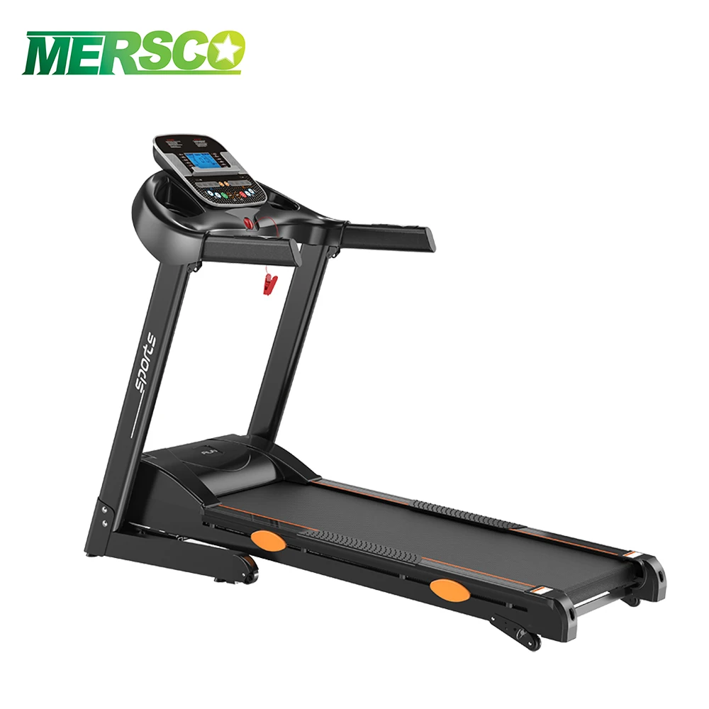 Low MOQ Home Fitness Equipment Folding Electric Treadmill Running Machine Multi Function Home Treadmill
Low MOQ Home Fitness Equipment Folding Electric Treadmill Running Machine Multi Function Home Treadmill