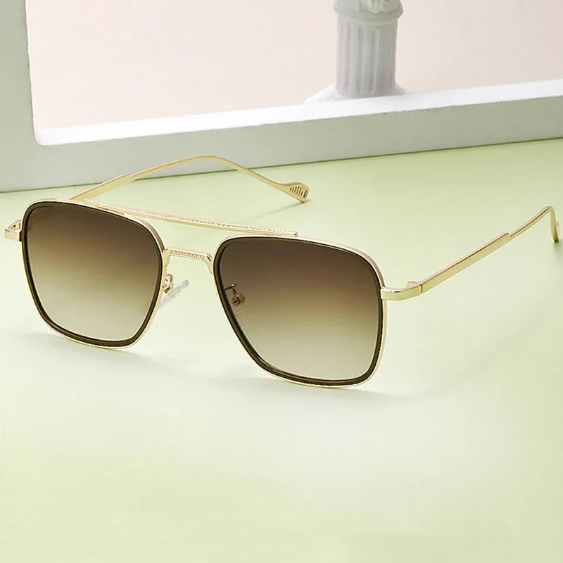 2021 Summer New Fashion High Quality Men Big Frame Luxury Shade Sunglasses, Customized color
2021 Summer New Fashion High Quality Men Big Frame Luxury Shade Sunglasses, Customized color