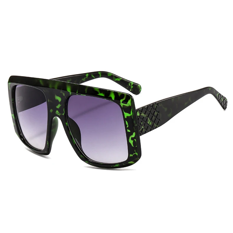 2021 glasses shade Factory high quality plastic Glasses Oversized Color tinted vendors for Sunglasses
2021 glasses shade Factory high quality plastic Glasses Oversized Color tinted vendors for Sunglasses