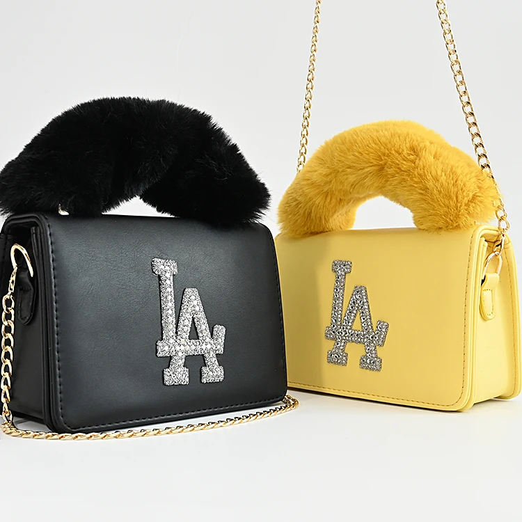 Custom Girls Name Brand Custom Women Trendy Small Ladies Unique LA Purses And Handbags, Customizable
Custom Girls Name Brand Custom Women Trendy Small Ladies Unique LA Purses And Handbags, Customizable