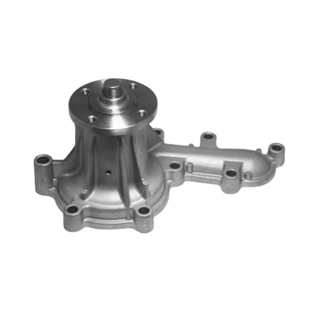 Discount water pump manufacturers for TOYOTAs 16100-19235 LAND CRUISER HZJ-70 73 75 77 81 HDJ-81 COASTER HZB-30 31 36 40 41 50