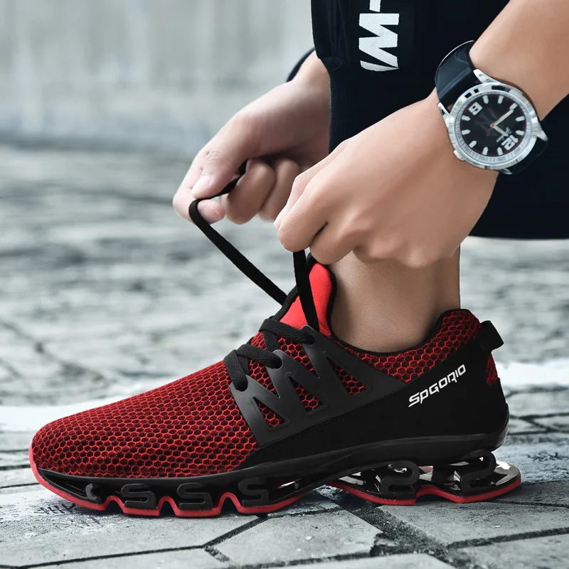 A32-4 Breathable Men Shoes Summer Running Shoe Footwear Athletic Sport Shoes Men, 3 colors
A32-4 Breathable Men Shoes Summer Running Shoe Footwear Athletic Sport Shoes Men, 3 colors