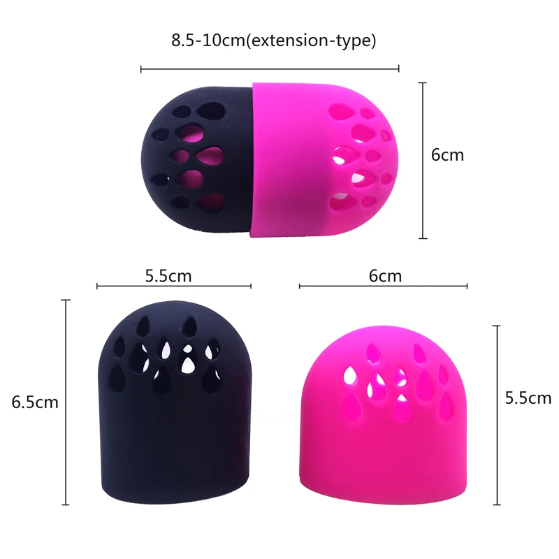 2020 Amazon Hot sale Beauty Sponge Container/2 Beauty Sponge Travel Case Silicone Makeup Sponge Travel Carrying Case, White,blue, red,green,purple,etc.
2020 Amazon Hot sale Beauty Sponge Container/2 Beauty Sponge Travel Case Silicone Makeup Sponge Travel Carrying Case, White,blue, red,green,purple,etc.