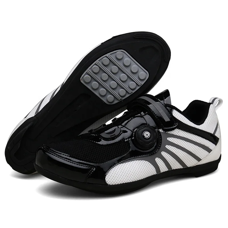 Wholesale Professional Women'S Bicycle Shoes Large Size Rubber Sole Road And Mountain Cycling Shoes For Men
Wholesale Professional Women'S Bicycle Shoes Large Size Rubber Sole Road And Mountain Cycling Shoes For Men