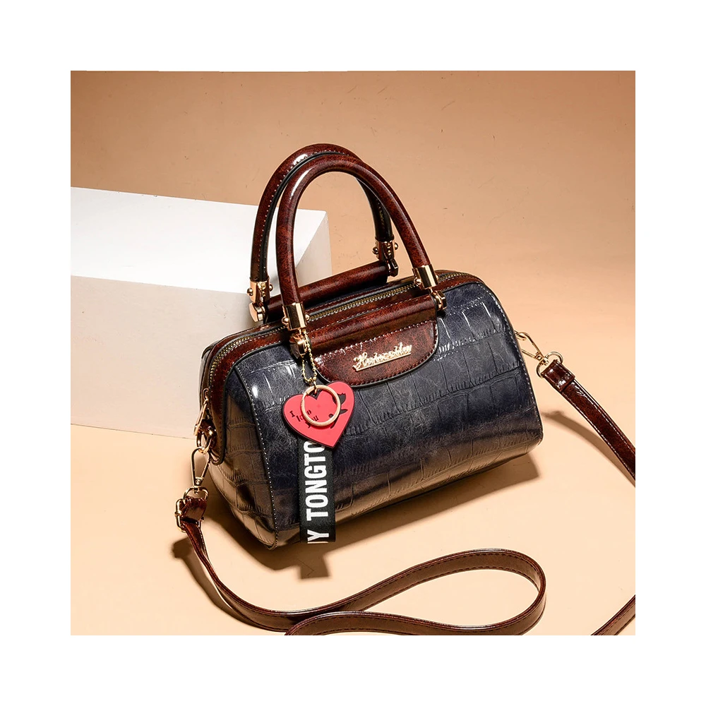 TD1004 wholesale Women Beach bag ladies hand bags women made in China Hand Bag For Ladies with stylish and leisure
TD1004 wholesale Women Beach bag ladies hand bags women made in China Hand Bag For Ladies with stylish and leisure