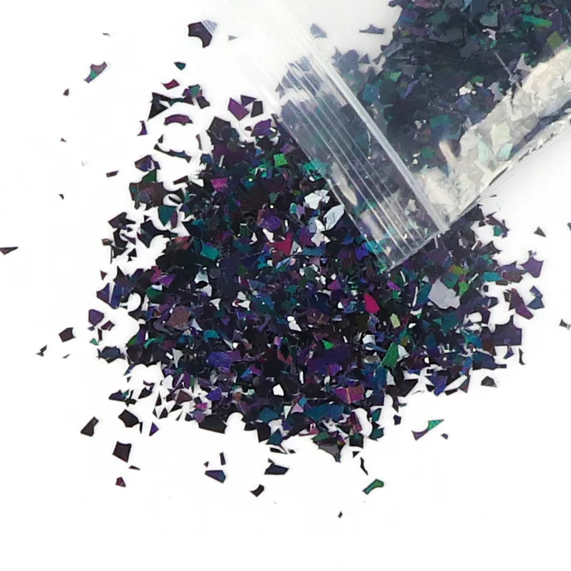 10g Irregular Sequin Resin Filler Candy Color Paper Scraps DIY Epoxy Mold Filling Nail Art Decoration Handmade Art Crafts, 15 colors
10g Irregular Sequin Resin Filler Candy Color Paper Scraps DIY Epoxy Mold Filling Nail Art Decoration Handmade Art Crafts, 15 colors