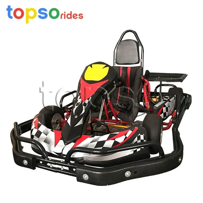 Differential Kid Indoor Go Kart