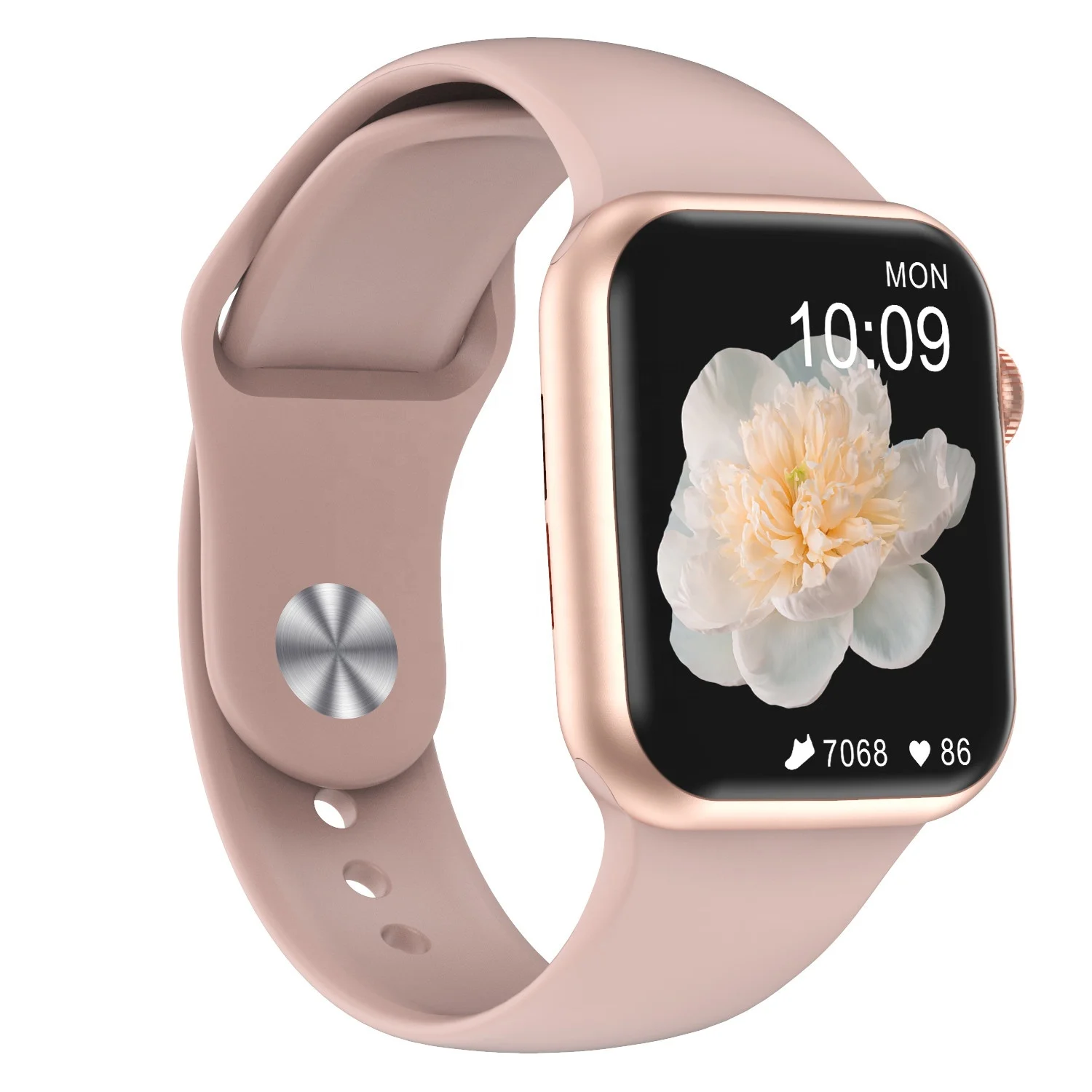 Cheap Wrist Automatic Infra-Red Sensor Mobile Custom Sport 2021 Gift Watch Lady Fitness Smart Android Digital Watches
Cheap Wrist Automatic Infra-Red Sensor Mobile Custom Sport 2021 Gift Watch Lady Fitness Smart Android Digital Watches