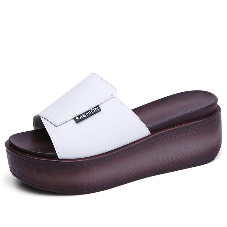 Genuine leather high quality Handmade custom logo luxury slippers for women ladies flat slippers
Genuine leather high quality Handmade custom logo luxury slippers for women ladies flat slippers