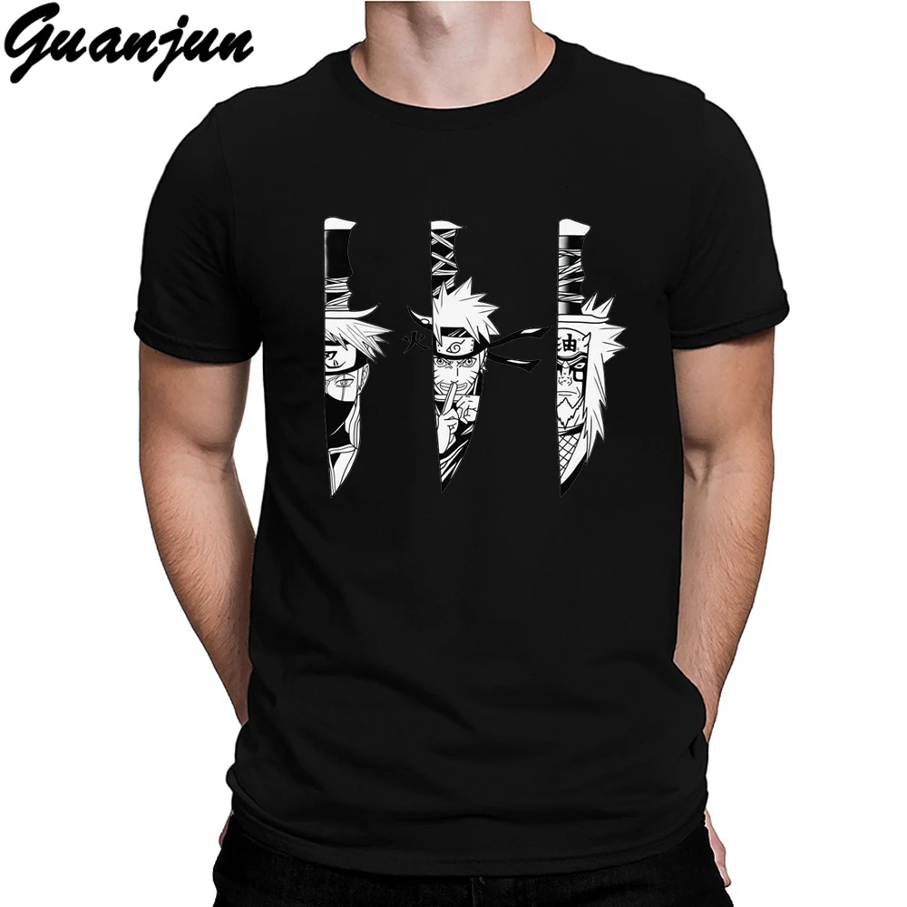 Naruto Clothes Men's Tshirt Anime Print O-neck Hand Painted Short Sleeve Unisex Vintage Manga Casual Streetwear Oversize T-shirt
Naruto Clothes Men's Tshirt Anime Print O-neck Hand Painted Short Sleeve Unisex Vintage Manga Casual Streetwear Oversize T-shirt