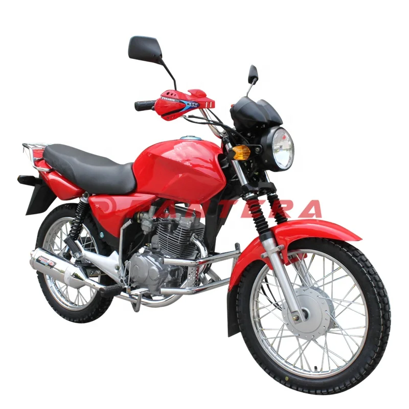 New Condition Cheap Sale Chongqing 125cc CG Motorcycle