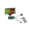 lvds 40 pin LCD screen 60Hz 7 inch display 7 inch 1024*600 LCD display