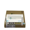 fiber optic equipment hs8545m huawei gpon onu Gpon ONU with English version online shipping
