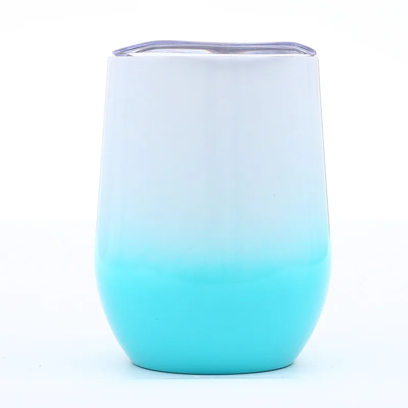 2020 Hot Selling Egg Shape Customized double wall 304 stainless steel coffee mug vacuum travel mug tumbler with lid, Black/white/pink/green
2020 Hot Selling Egg Shape Customized double wall 304 stainless steel coffee mug vacuum travel mug tumbler with lid, Black/white/pink/green