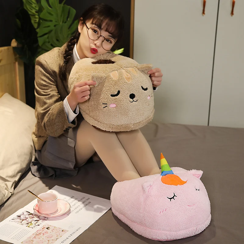 new products fluffy slippers animal shaped plush animal printed slipper plush slippers comfortable
new products fluffy slippers animal shaped plush animal printed slipper plush slippers comfortable