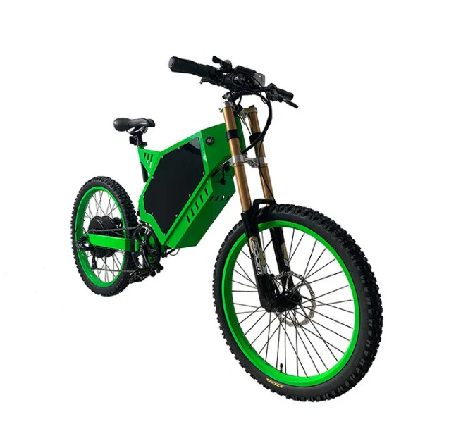 3000W QS Brushless Gearless Hub Motor with single gear enduro bomber electric bike for adults
3000W QS Brushless Gearless Hub Motor with single gear enduro bomber electric bike for adults