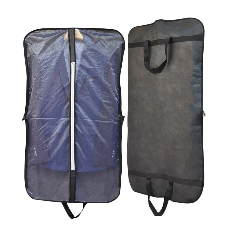 Lightweight Garment Bags Travel Mens Suit Cover Bag Fold Up Garment Bag, Customized color
Lightweight Garment Bags Travel Mens Suit Cover Bag Fold Up Garment Bag, Customized color