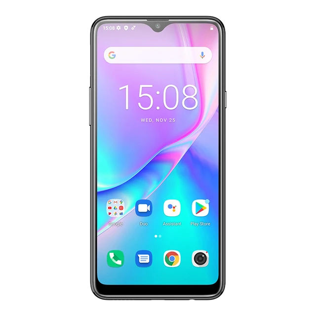 X-TIGI M20S Brand new LTE TRl Camera Smart Phone 6.5 Inch FHD+ Display 4 GRAM 64 ROM, Multi color
X-TIGI M20S Brand new LTE TRl Camera Smart Phone 6.5 Inch FHD+ Display 4 GRAM 64 ROM, Multi color
