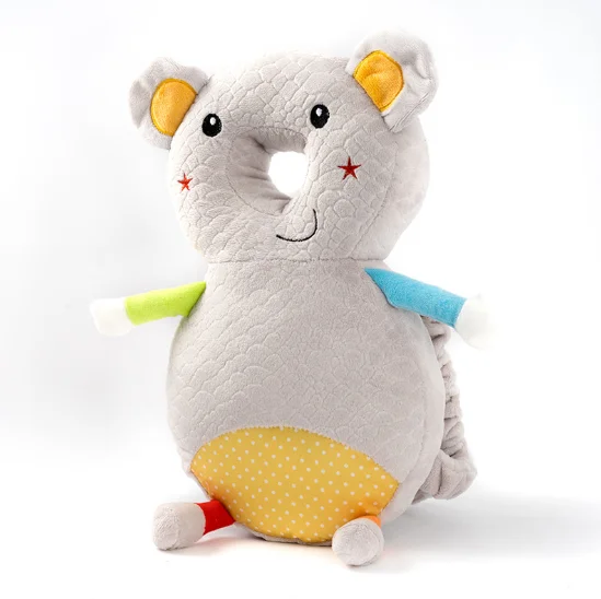 baby head protection backpack funny animal cartoon baby safety care toddlers anti fall head protective pad pillow cushion
baby head protection backpack funny animal cartoon baby safety care toddlers anti fall head protective pad pillow cushion