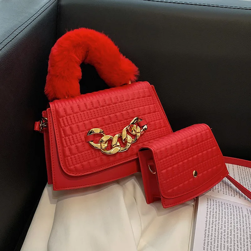 2022 New Fashion Handbags Colorful Thick Twist Chain Women Shoulder Messenger Bags Ladies Crossbody Purse, 9 colors
2022 New Fashion Handbags Colorful Thick Twist Chain Women Shoulder Messenger Bags Ladies Crossbody Purse, 9 colors