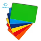 4mm cheap high quality facade cladding Aluminum Composite Panel