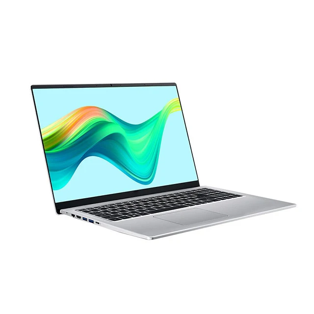 Factory Direct Sale Customized 15.6 Inch Intel quad-core processor lap top Notebook Ultra-thin mini laptop pc computer hardware, Sliver
Factory Direct Sale Customized 15.6 Inch Intel quad-core processor lap top Notebook Ultra-thin mini laptop pc computer hardware, Sliver